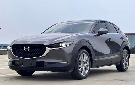 Mazda CX-30 I, 2022 год, 2 090 000 рублей, 1 фотография