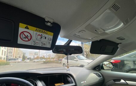 Audi A5, 2008 год, 700 000 рублей, 10 фотография