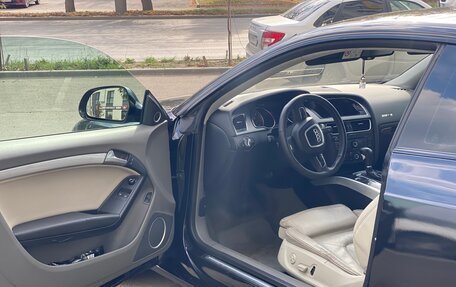 Audi A5, 2008 год, 700 000 рублей, 7 фотография