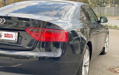 Audi A5, 2008 год, 700 000 рублей, 6 фотография