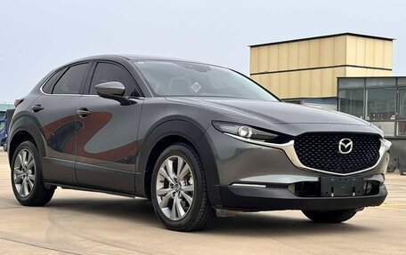 Mazda CX-30 I, 2022 год, 2 090 000 рублей, 3 фотография