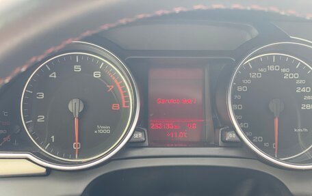 Audi A5, 2008 год, 700 000 рублей, 11 фотография