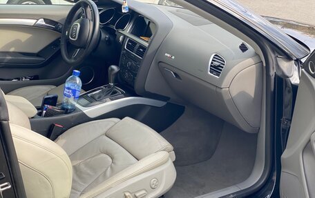 Audi A5, 2008 год, 700 000 рублей, 12 фотография