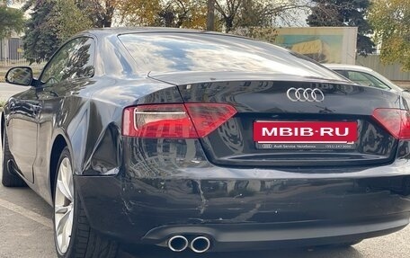 Audi A5, 2008 год, 700 000 рублей, 5 фотография