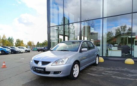 Mitsubishi Lancer IX, 2004 год, 350 000 рублей, 1 фотография