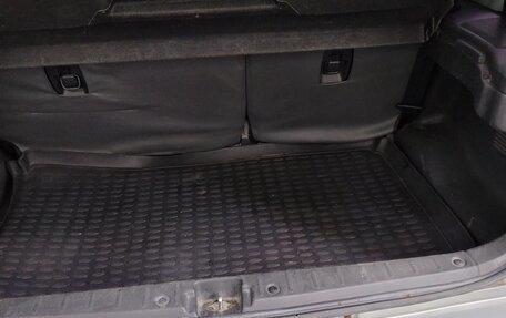 Suzuki Ignis II (HR), 2006 год, 650 000 рублей, 1 фотография