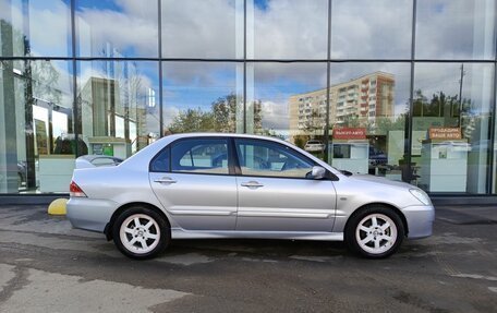 Mitsubishi Lancer IX, 2004 год, 350 000 рублей, 5 фотография