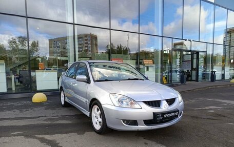 Mitsubishi Lancer IX, 2004 год, 350 000 рублей, 3 фотография