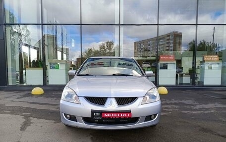 Mitsubishi Lancer IX, 2004 год, 350 000 рублей, 2 фотография