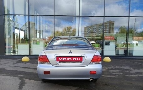 Mitsubishi Lancer IX, 2004 год, 350 000 рублей, 7 фотография