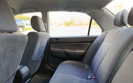 Mitsubishi Lancer IX, 2004 год, 350 000 рублей, 15 фотография