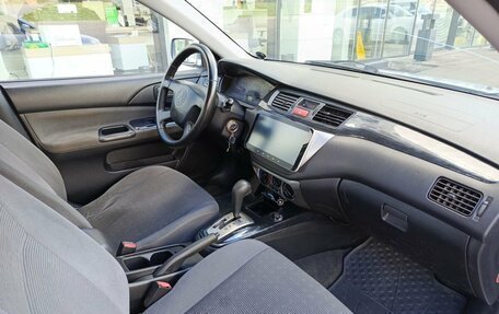Mitsubishi Lancer IX, 2004 год, 350 000 рублей, 13 фотография