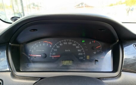 Mitsubishi Lancer IX, 2004 год, 350 000 рублей, 16 фотография