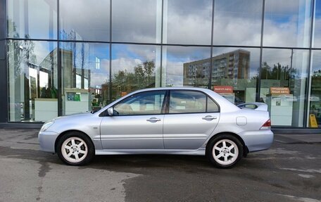 Mitsubishi Lancer IX, 2004 год, 350 000 рублей, 10 фотография