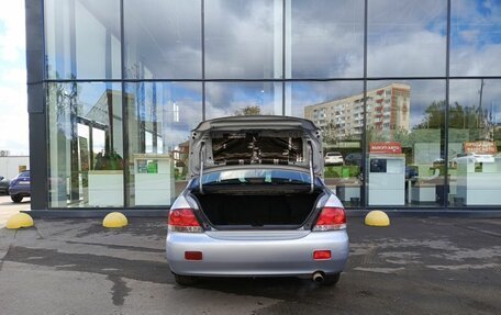 Mitsubishi Lancer IX, 2004 год, 350 000 рублей, 12 фотография