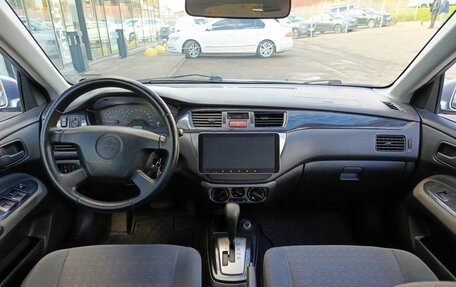 Mitsubishi Lancer IX, 2004 год, 350 000 рублей, 17 фотография