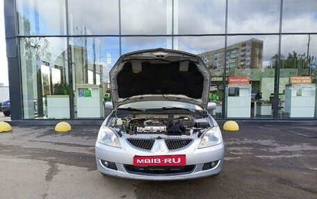 Mitsubishi Lancer IX, 2004 год, 350 000 рублей, 11 фотография