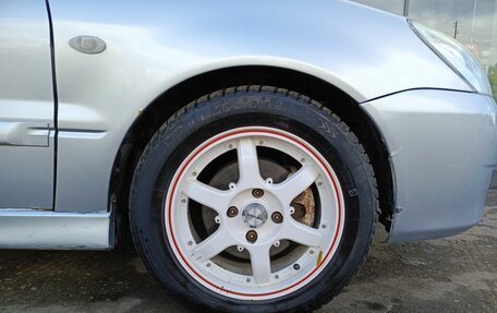 Mitsubishi Lancer IX, 2004 год, 350 000 рублей, 22 фотография