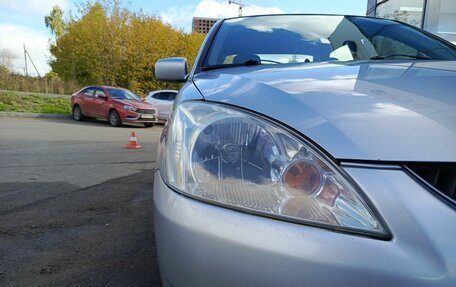 Mitsubishi Lancer IX, 2004 год, 350 000 рублей, 21 фотография