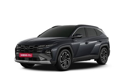 Hyundai Tucson, 2025 год, 4 399 900 рублей, 1 фотография