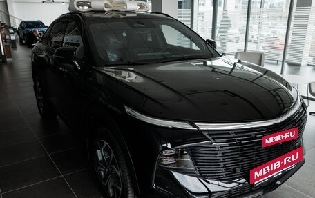 Haval F7x, 2025 год, 3 549 000 рублей, 2 фотография