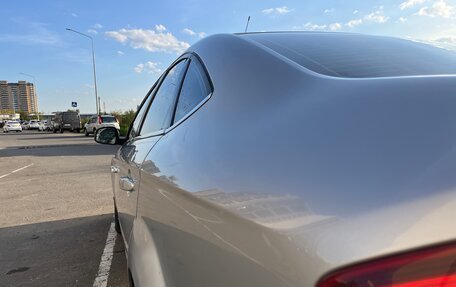 Ford Mondeo IV, 2008 год, 540 000 рублей, 8 фотография
