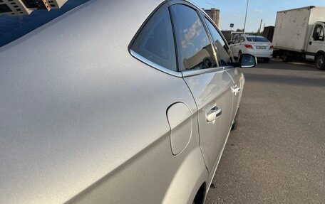 Ford Mondeo IV, 2008 год, 540 000 рублей, 7 фотография