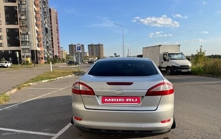 Ford Mondeo IV, 2008 год, 540 000 рублей, 5 фотография