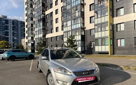 Ford Mondeo IV, 2008 год, 540 000 рублей, 2 фотография