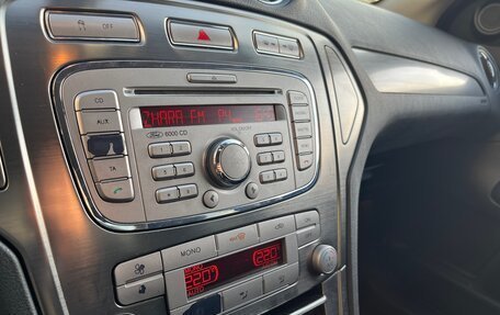 Ford Mondeo IV, 2008 год, 540 000 рублей, 14 фотография