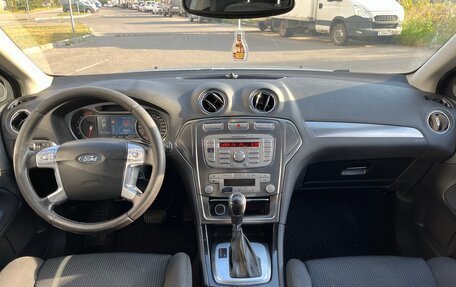 Ford Mondeo IV, 2008 год, 540 000 рублей, 9 фотография