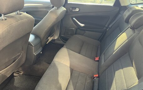Ford Mondeo IV, 2008 год, 540 000 рублей, 10 фотография