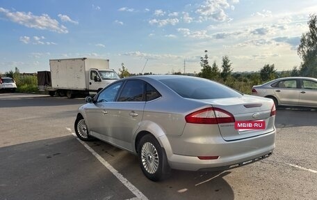 Ford Mondeo IV, 2008 год, 540 000 рублей, 3 фотография