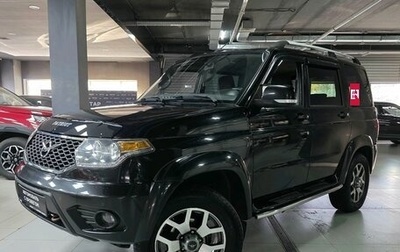 ЛуАЗ Patriot, 2019 год, 1 155 000 рублей, 1 фотография