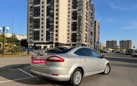 Ford Mondeo IV, 2008 год, 540 000 рублей, 4 фотография