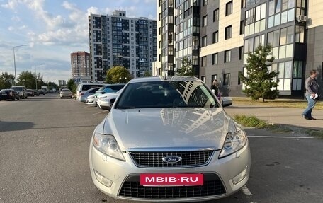 Ford Mondeo IV, 2008 год, 540 000 рублей, 6 фотография