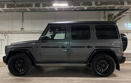 Mercedes-Benz G-Класс W463 рестайлинг _iii, 2021 год, 16 390 000 рублей, 5 фотография