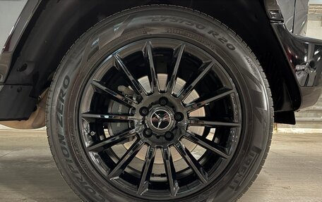 Mercedes-Benz G-Класс W463 рестайлинг _iii, 2021 год, 16 390 000 рублей, 11 фотография