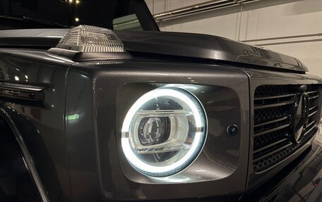 Mercedes-Benz G-Класс W463 рестайлинг _iii, 2021 год, 16 390 000 рублей, 9 фотография