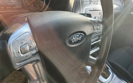 Ford Mondeo IV, 2008 год, 540 000 рублей, 16 фотография