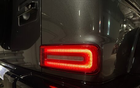 Mercedes-Benz G-Класс W463 рестайлинг _iii, 2021 год, 16 390 000 рублей, 10 фотография