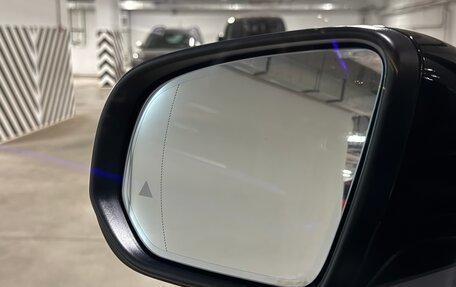 Mercedes-Benz G-Класс W463 рестайлинг _iii, 2021 год, 16 390 000 рублей, 12 фотография