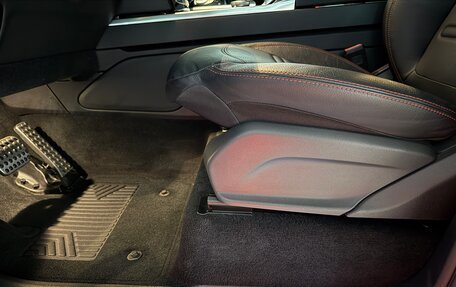 Mercedes-Benz G-Класс W463 рестайлинг _iii, 2021 год, 16 390 000 рублей, 16 фотография