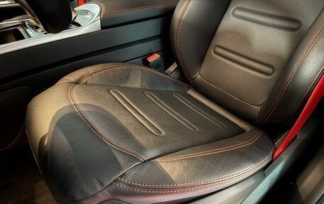 Mercedes-Benz G-Класс W463 рестайлинг _iii, 2021 год, 16 390 000 рублей, 15 фотография