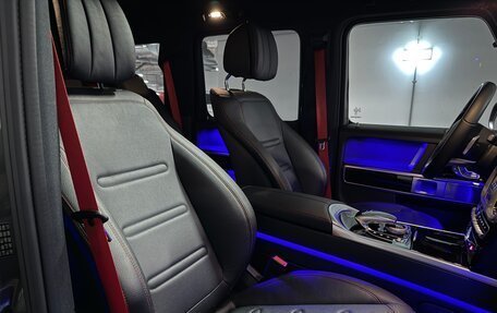 Mercedes-Benz G-Класс W463 рестайлинг _iii, 2021 год, 16 390 000 рублей, 25 фотография