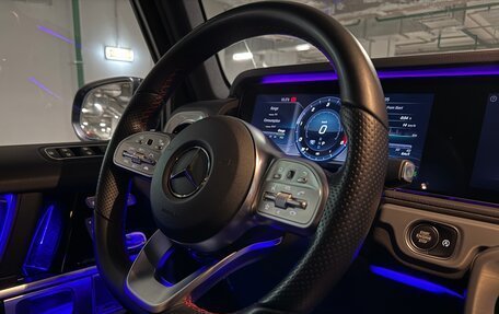 Mercedes-Benz G-Класс W463 рестайлинг _iii, 2021 год, 16 390 000 рублей, 23 фотография