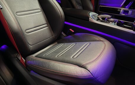 Mercedes-Benz G-Класс W463 рестайлинг _iii, 2021 год, 16 390 000 рублей, 24 фотография