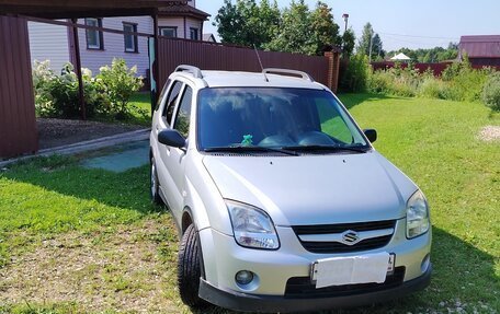 Suzuki Ignis II (HR), 2006 год, 650 000 рублей, 3 фотография