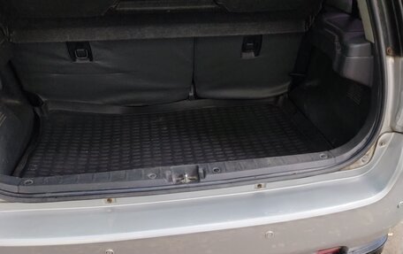 Suzuki Ignis II (HR), 2006 год, 650 000 рублей, 2 фотография