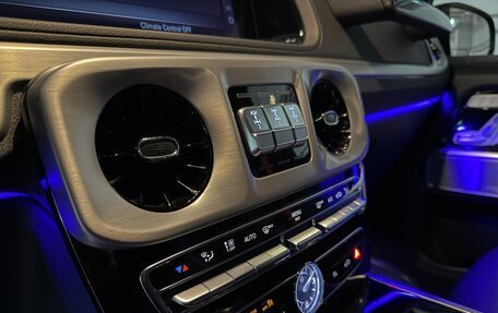 Mercedes-Benz G-Класс W463 рестайлинг _iii, 2021 год, 16 390 000 рублей, 40 фотография